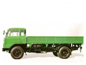 O.M. 619N 1970 года